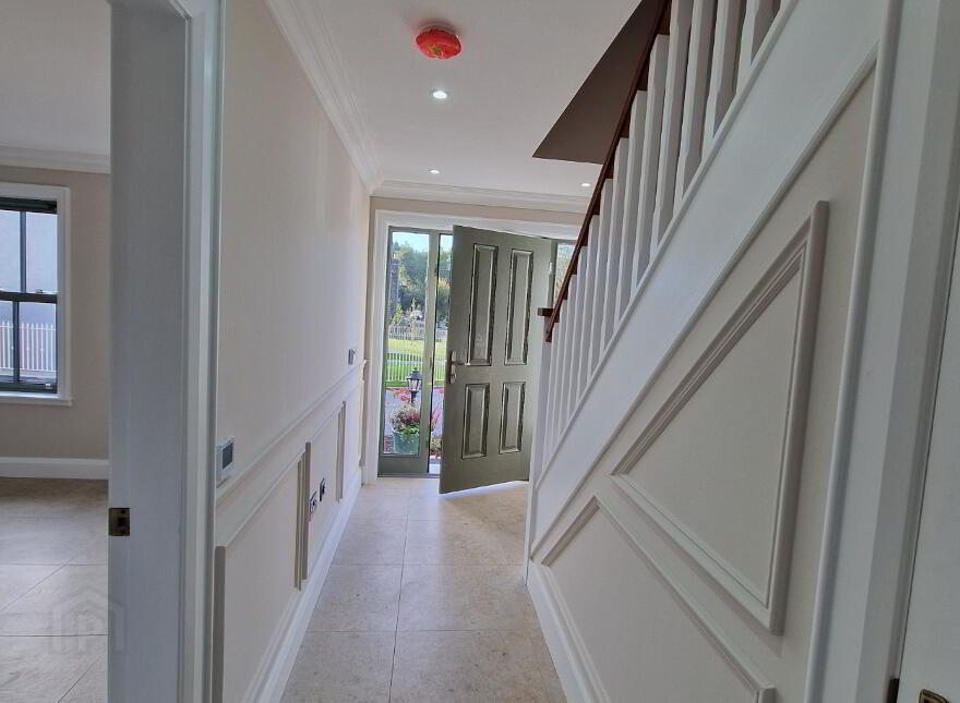 Detached Homes, Damolly Lane, Upper Damolly Road, Newry, BT34 1QW