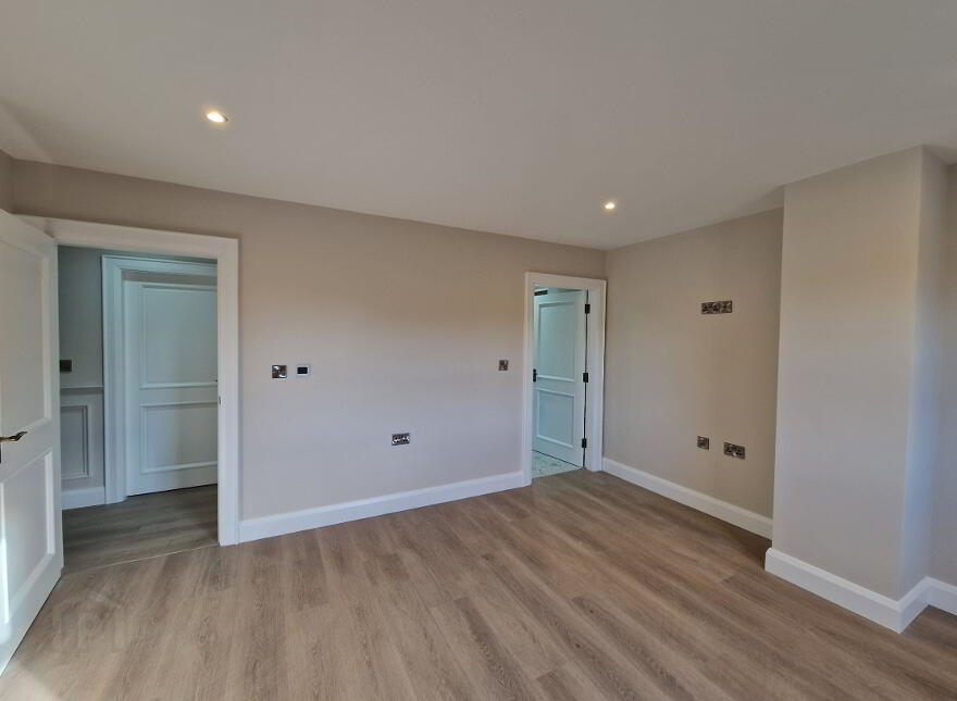 Detached Homes, Damolly Lane, Upper Damolly Road, Newry, BT34 1QW