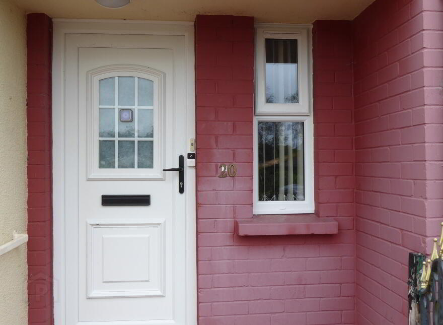 20 Muldoon Park, Dromore, BT78 3AY