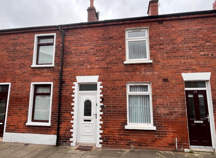 51 Hamil Street, Belfast, BT12 4AA
