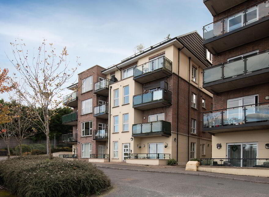 Apartment 81 7 Northview, Newtownabbey, BT36 7GA