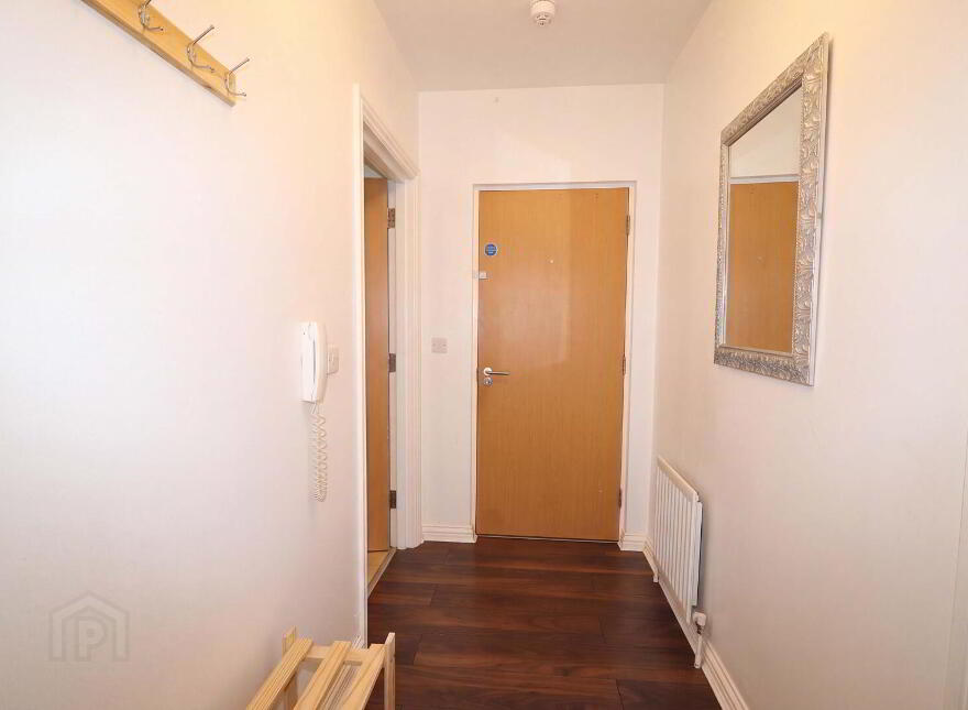 Apartment 81 7 Northview, Newtownabbey, BT36 7GA