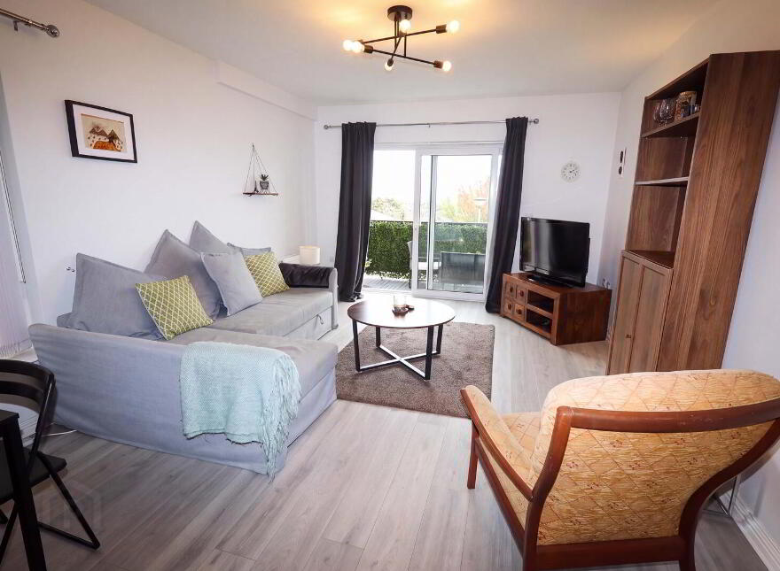 Apartment 81 7 Northview, Newtownabbey, BT36 7GA