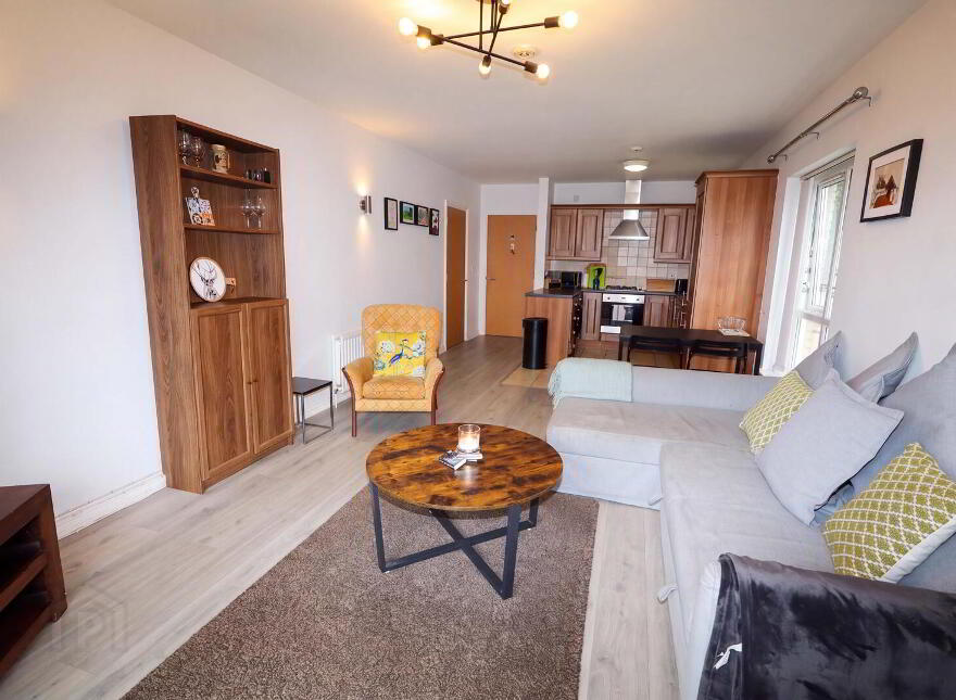 Apartment 81 7 Northview, Newtownabbey, BT36 7GA