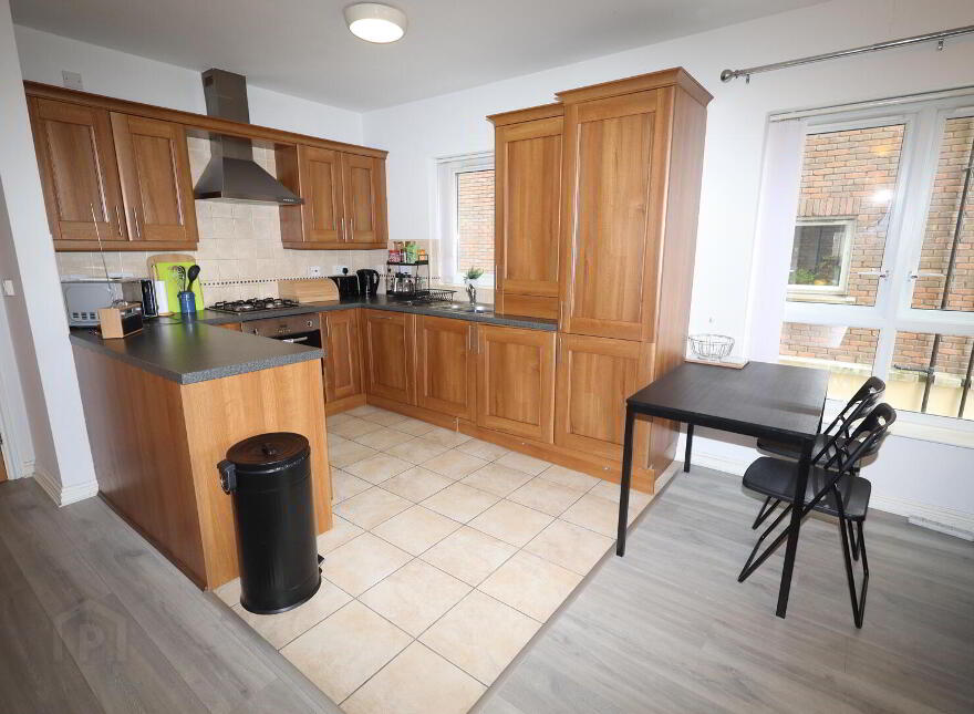 Apartment 81 7 Northview, Newtownabbey, BT36 7GA
