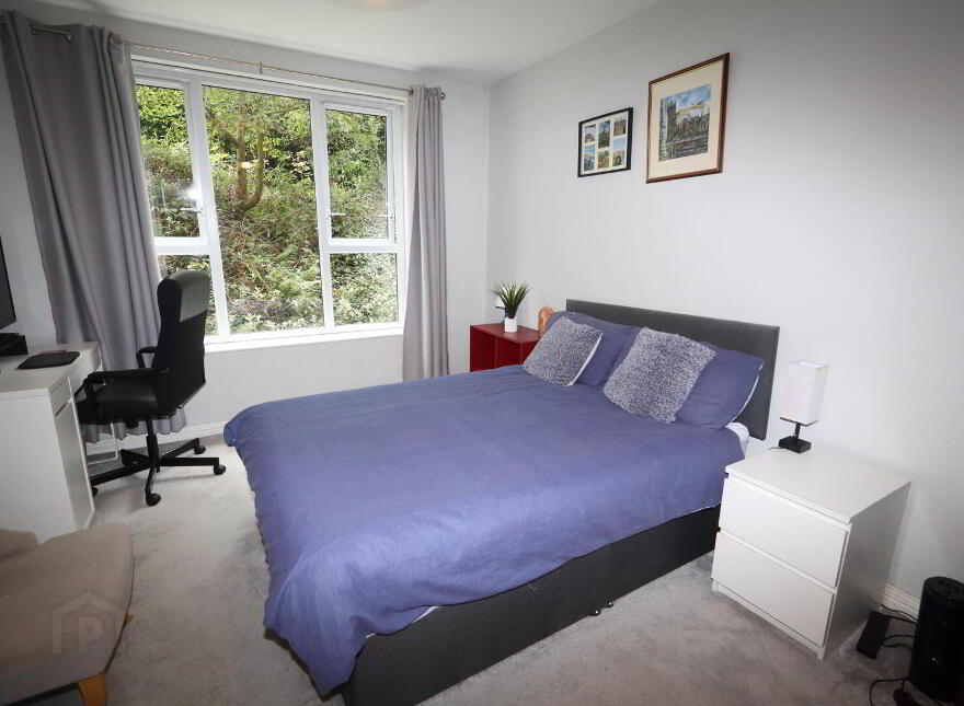 Apartment 81 7 Northview, Newtownabbey, BT36 7GA