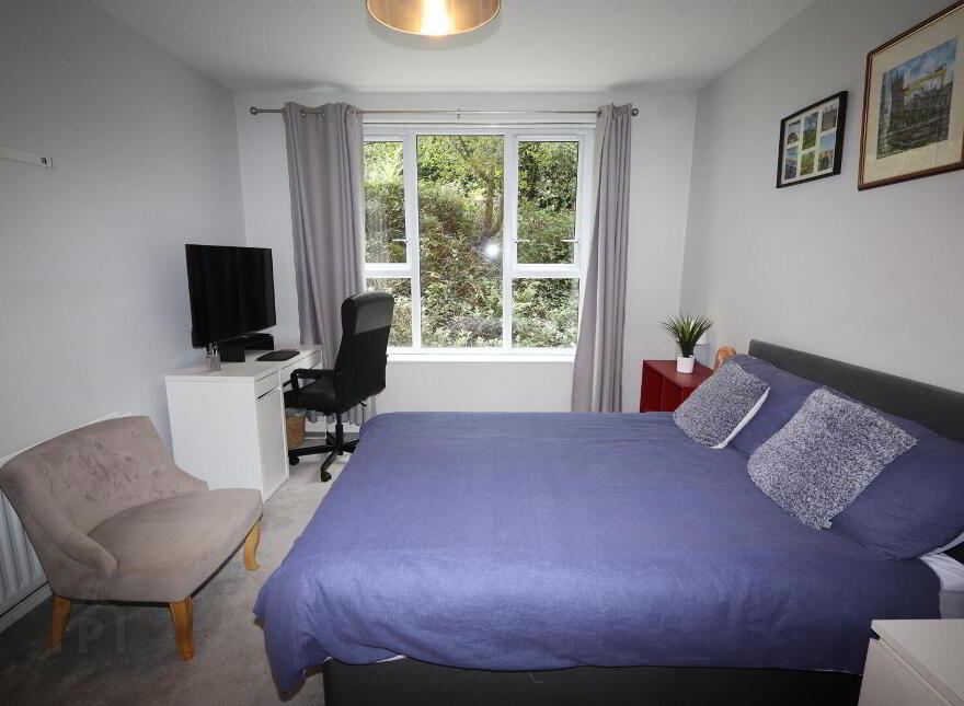 Apartment 81 7 Northview, Newtownabbey, BT36 7GA
