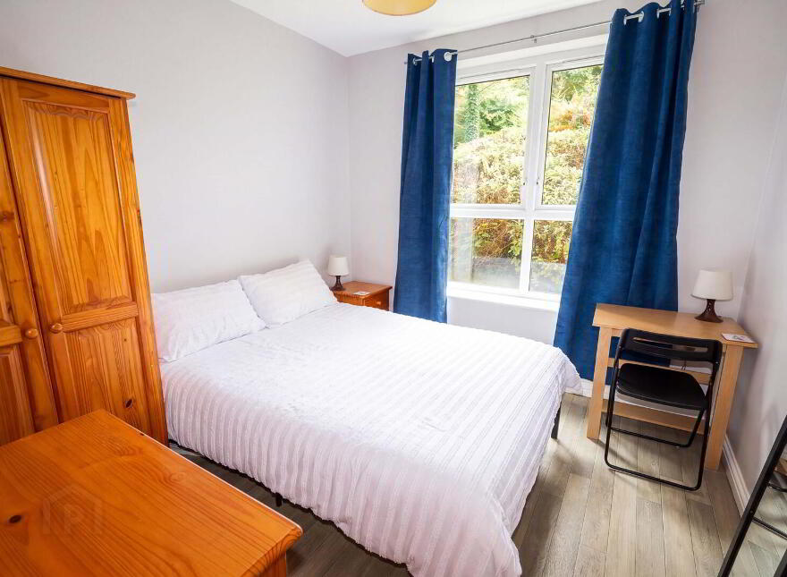 Apartment 81 7 Northview, Newtownabbey, BT36 7GA