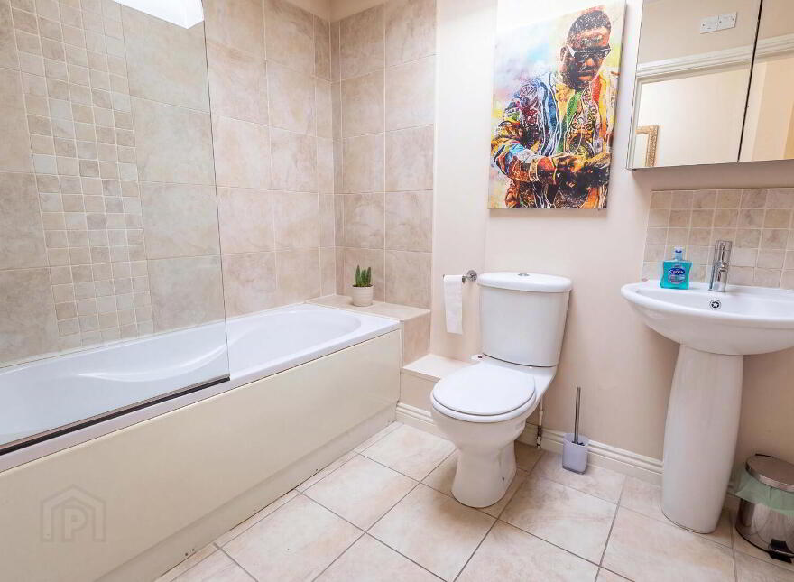 Apartment 81 7 Northview, Newtownabbey, BT36 7GA