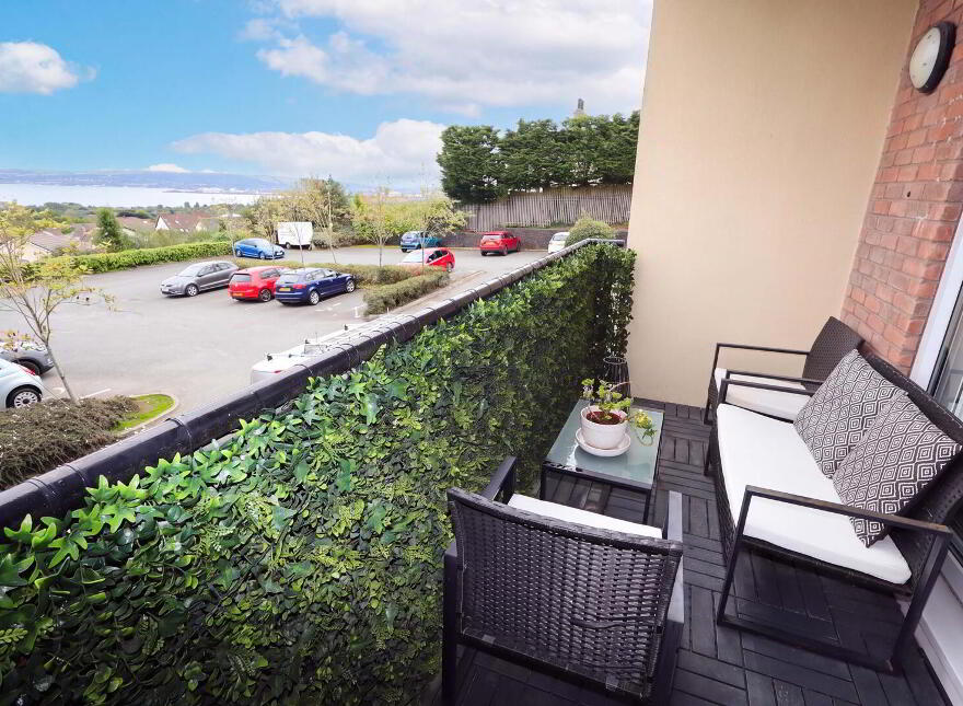 Apartment 81 7 Northview, Newtownabbey, BT36 7GA