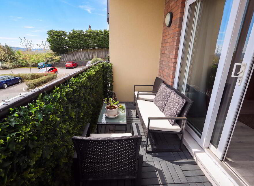 Apartment 81 7 Northview, Newtownabbey, BT36 7GA