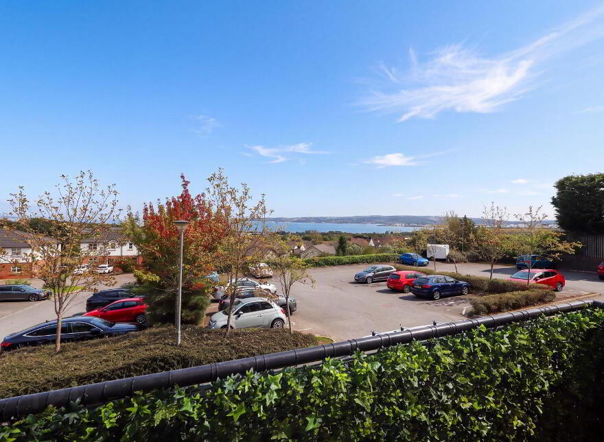 Apartment 81 7 Northview, Newtownabbey, BT36 7GA