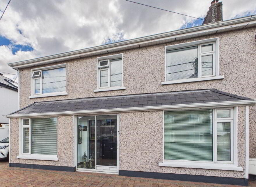65 Pic Du Jer Park, Ballinlough, T12C5F1 photo