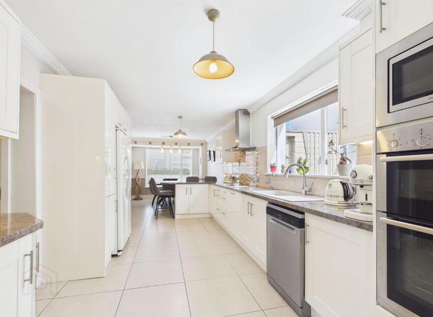 65 Pic Du Jer Park, Ballinlough, T12C5F1
