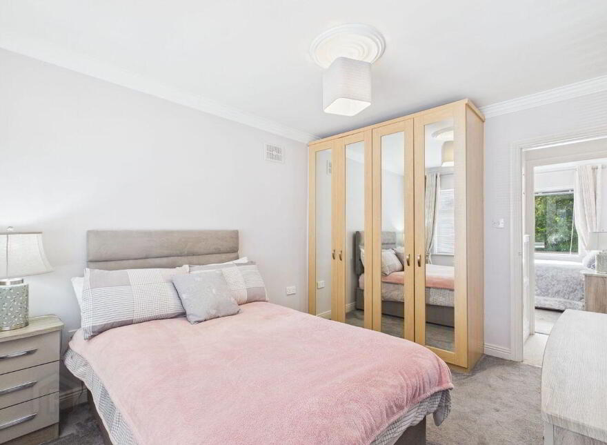 65 Pic Du Jer Park, Ballinlough, T12C5F1