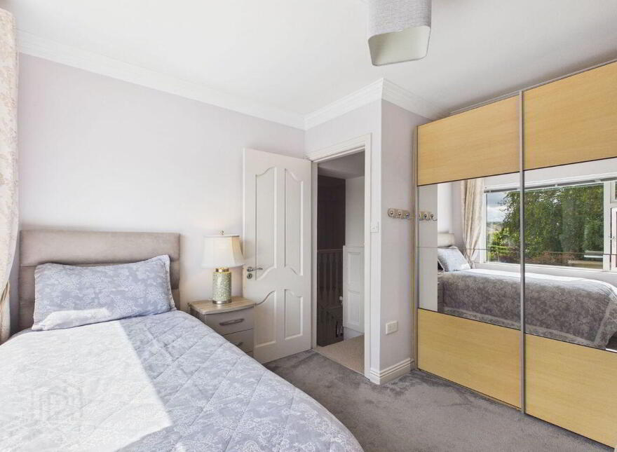 65 Pic Du Jer Park, Ballinlough, T12C5F1