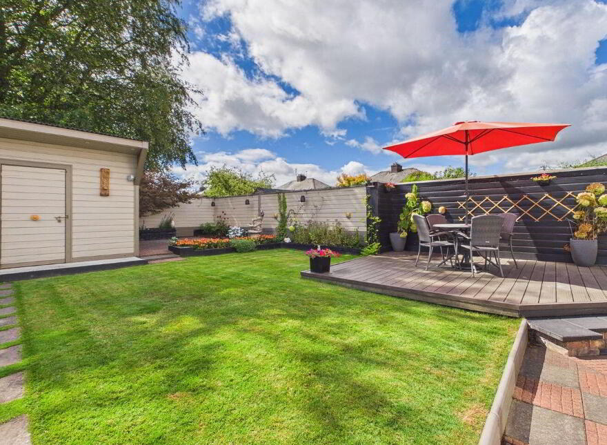 65 Pic Du Jer Park, Ballinlough, T12C5F1