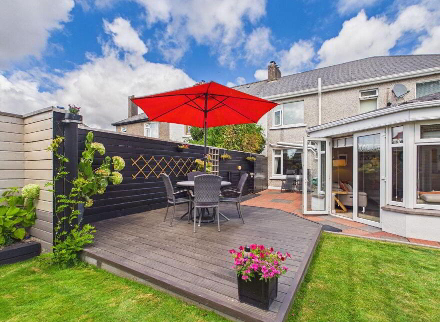 65 Pic Du Jer Park, Ballinlough, T12C5F1