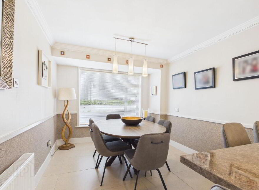 65 Pic Du Jer Park, Ballinlough, T12C5F1