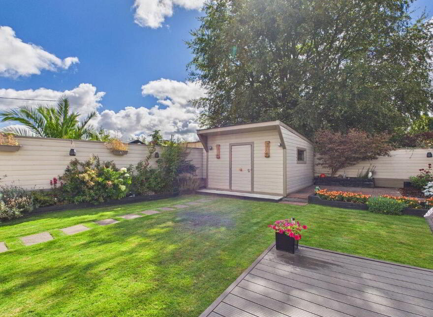 65 Pic Du Jer Park, Ballinlough, T12C5F1