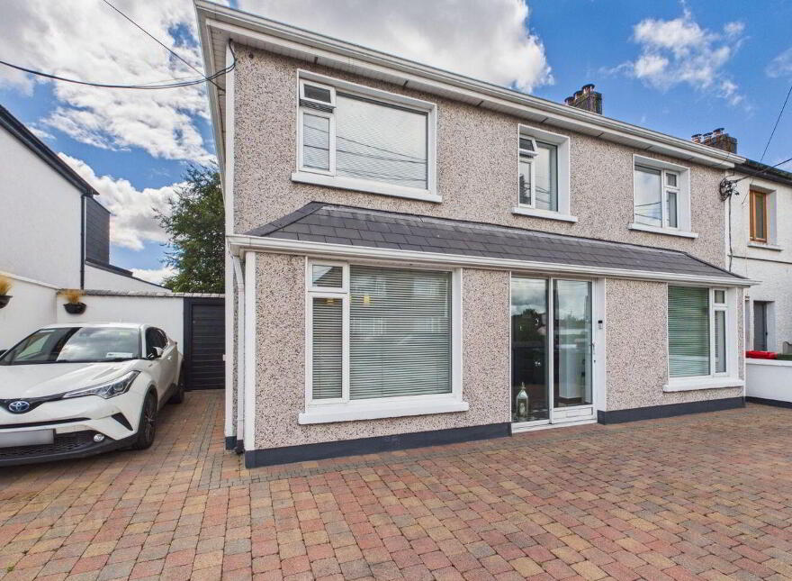 65 Pic Du Jer Park, Ballinlough, T12C5F1