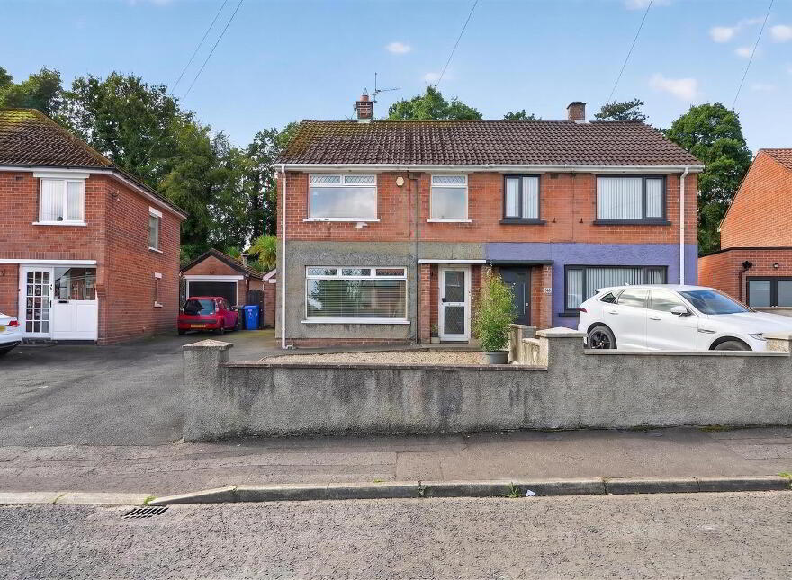 106 Erinvale Avenue, Belfast, BT10 0FP