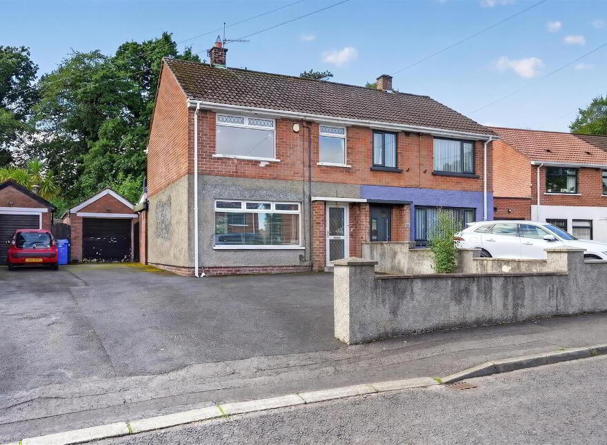 106 Erinvale Avenue, Belfast, BT10 0FP