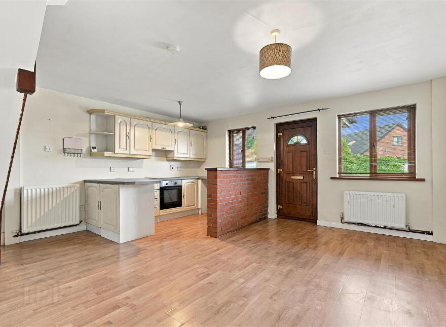 4 Castlehill View, Comber, BT23 5XG