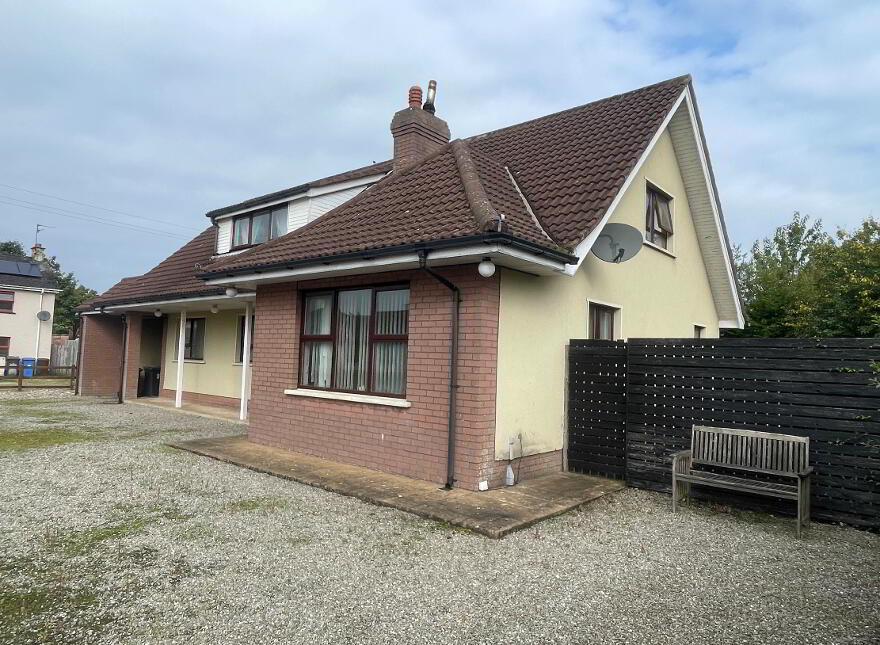 9 Primrose Park, Sion Mills, Strabane, BT82 9QB