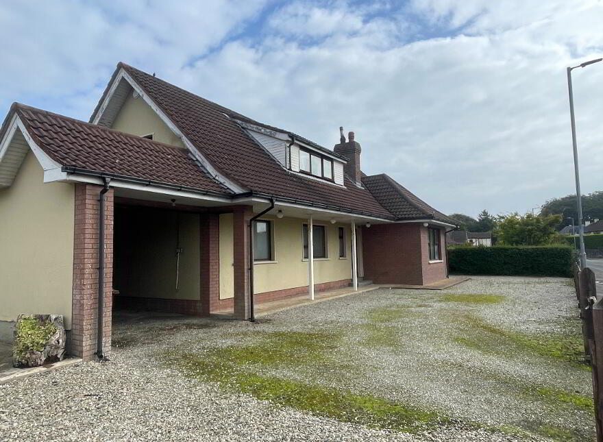 9 Primrose Park, Sion Mills, Strabane, BT82 9QB
