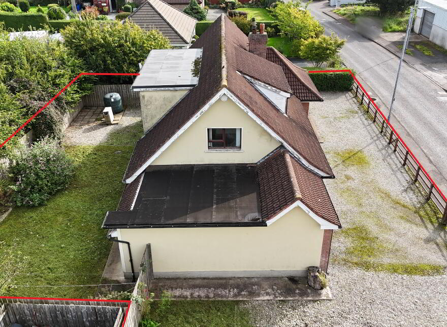 9 Primrose Park, Sion Mills, Strabane, BT82 9QB