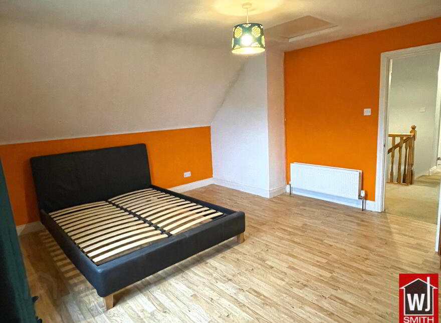 9 Primrose Park, Sion Mills, Strabane, BT82 9QB