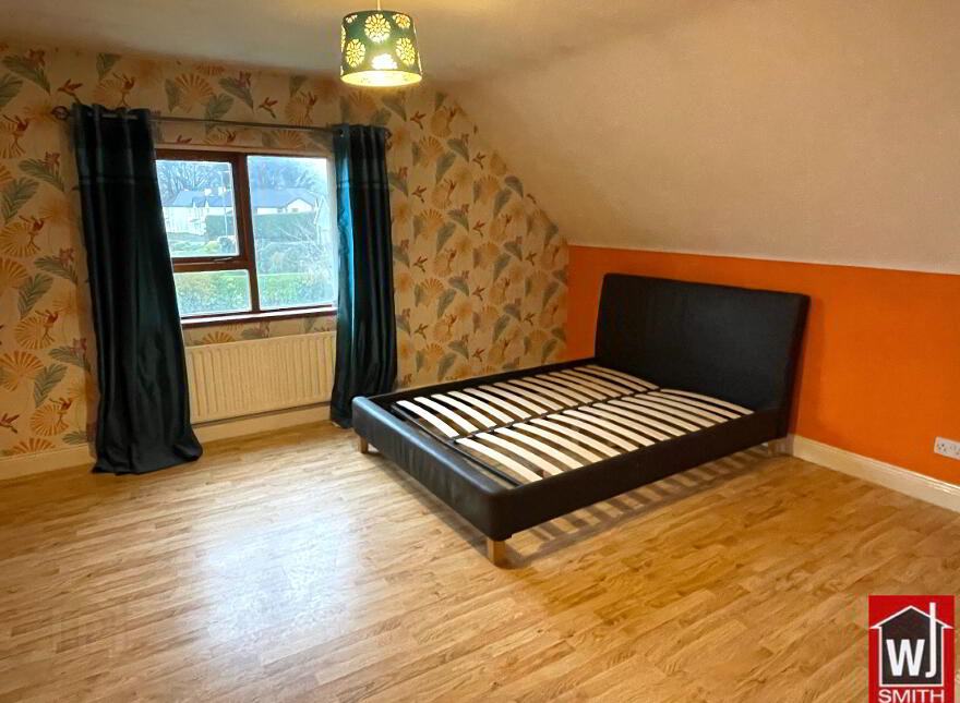 9 Primrose Park, Sion Mills, Strabane, BT82 9QB