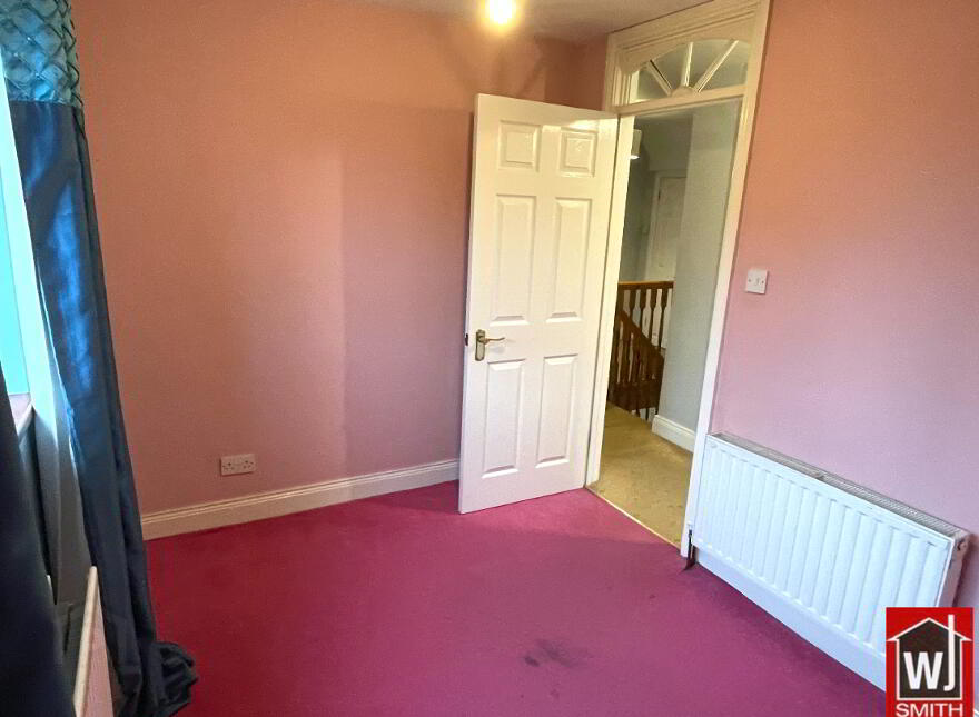 9 Primrose Park, Sion Mills, Strabane, BT82 9QB