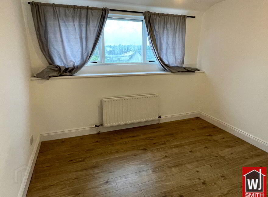 9 Primrose Park, Sion Mills, Strabane, BT82 9QB