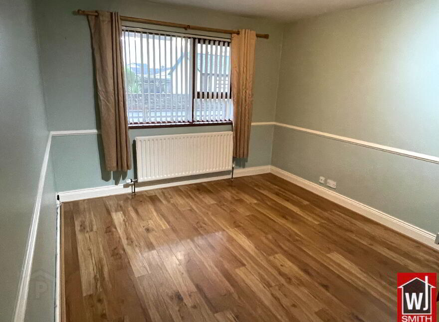 9 Primrose Park, Sion Mills, Strabane, BT82 9QB
