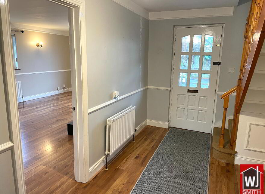9 Primrose Park, Sion Mills, Strabane, BT82 9QB