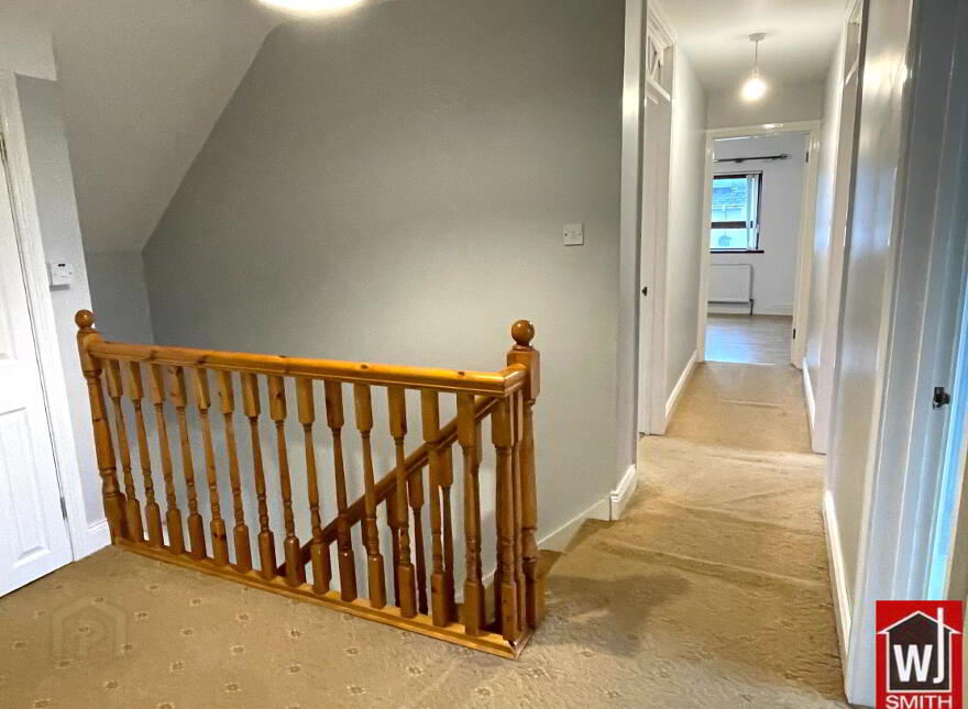 9 Primrose Park, Sion Mills, Strabane, BT82 9QB