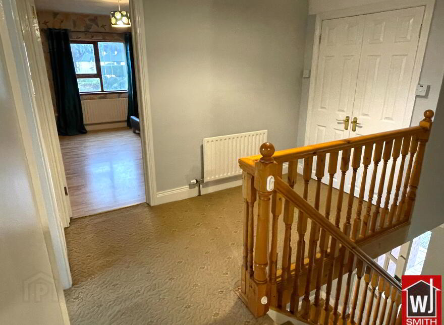 9 Primrose Park, Sion Mills, Strabane, BT82 9QB