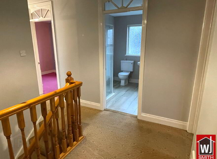 9 Primrose Park, Sion Mills, Strabane, BT82 9QB