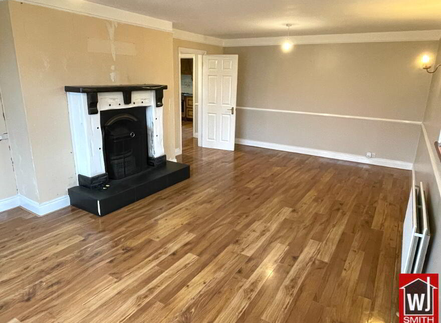 9 Primrose Park, Sion Mills, Strabane, BT82 9QB