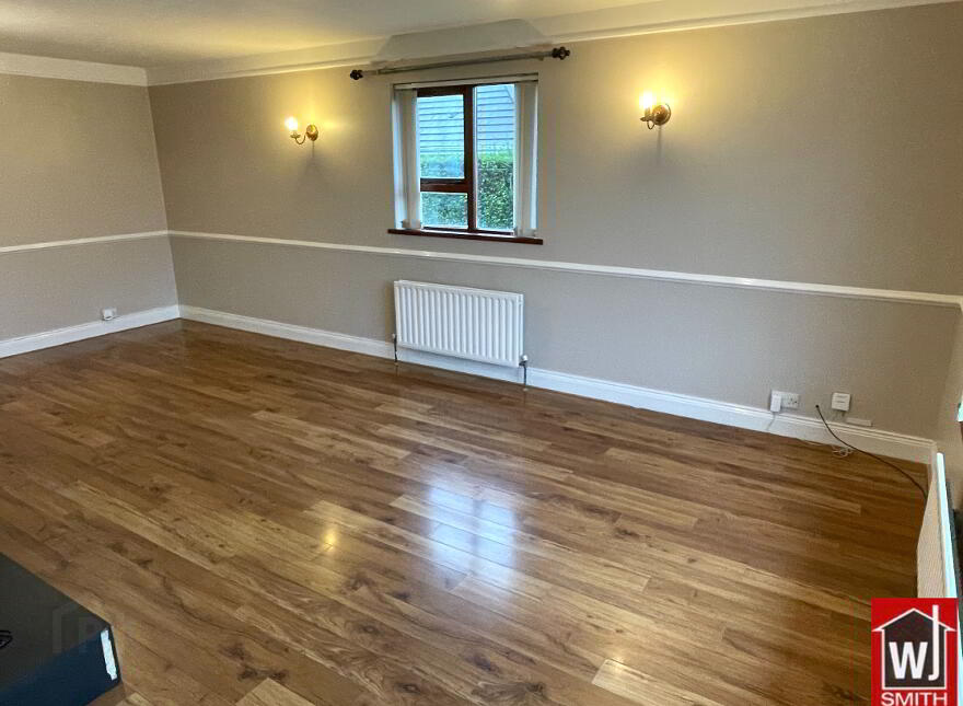 9 Primrose Park, Sion Mills, Strabane, BT82 9QB