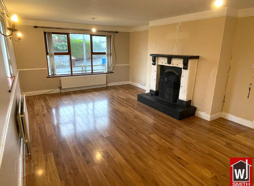 9 Primrose Park, Sion Mills, Strabane, BT82 9QB