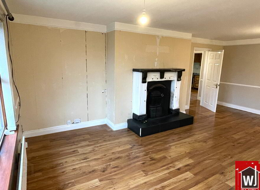 9 Primrose Park, Sion Mills, Strabane, BT82 9QB
