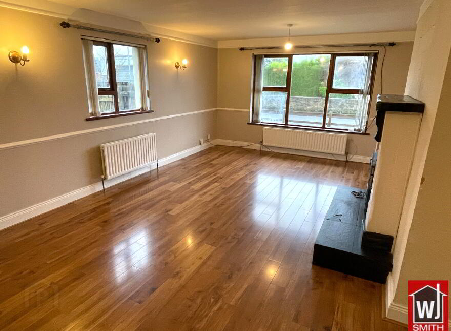 9 Primrose Park, Sion Mills, Strabane, BT82 9QB