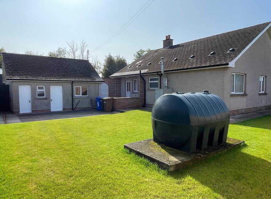 141 Drum Road, Cookstown, BT80 9DW