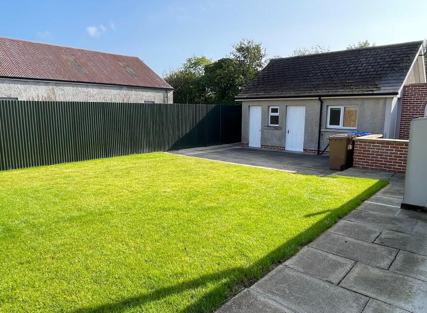 141 Drum Road, Cookstown, BT80 9DW