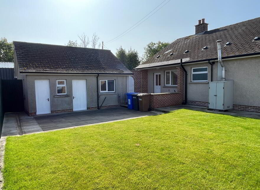 141 Drum Road, Cookstown, BT80 9DW