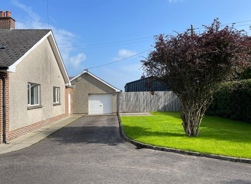 141 Drum Road, Cookstown, BT80 9DW