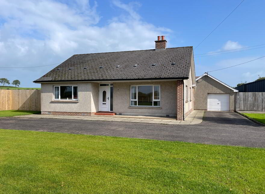 141 Drum Road, Cookstown, BT80 9DW photo